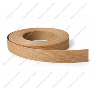VN101 Veneer 1 5/8" Red Oak Sell By Feet