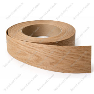 VN101 Veneer 3" Red Oak Sell By Feet