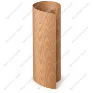 VN101 Veneer 4ft*8ft Sheet Red Oak