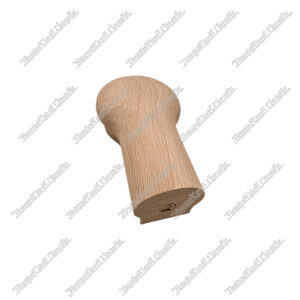 F110 HB-19 Straight Opening Red Oak 12Pcs/Box
