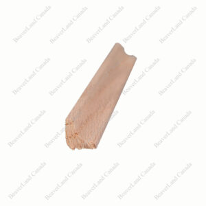 CC101 Corner Cove 1/2''*10ft Red Oak 10Pcs/Bundle