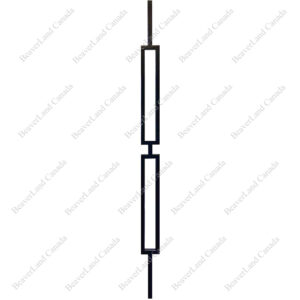 IBS101-V6.45-STB 1/2''*44'' 10Pcs/Box