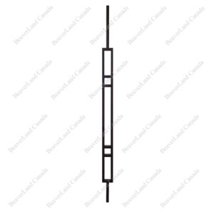 IBS101-V6.9-STB 1/2''*44'' 10Pcs/Box