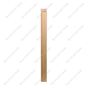 PM201-1269 Maple (Available in Metal Frame) 110Pcs/Skid