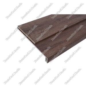 STV101-21210 Vinyl Tread Close on Both Side & Risers 4Pcs/Set 165Set/skid (Sell by 1 Tread, 1 Riser)