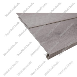 STV101-943-01 Vinyl Tread Close on Both Side & Risers 4Pcs/Set 165Set/skid (Sell by 1 Tread, 1 Riser)