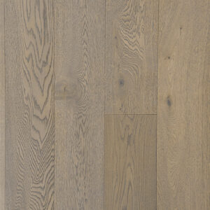 Oak Engineered Flooring-Ashen 6-1/2''*3/4'' 26.86sqft/box