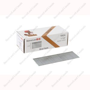 N101 Brad Nail 1 1/2'' 18Ga 5000/box