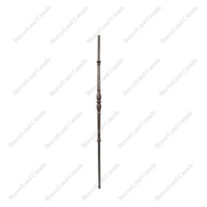 IBR102-C45-ORC 5/8”*44” 10Pcs/Box