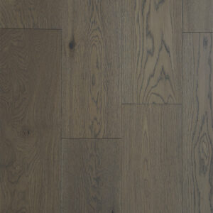 Oak Engineered Flooring-Cappuccino 6-1/2''*3/4'' 26.86sqft/box