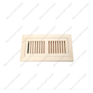 FM201 Flush Mount 4''*10'' Maple 25Pcs/Box
