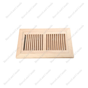 FM101 Flush Mount 6''*12'' Red Oak 25Pcs/Box