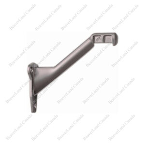 HB102-3002SN 2'' Satin Nichel 100Pcs/Box