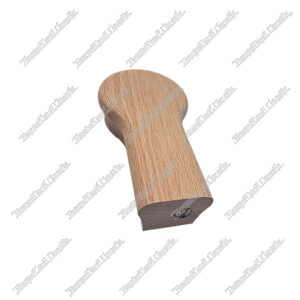 F110 HG-19 Straight Opening Red Oak 12Pcs/Box