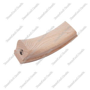 F106 HK-12 Curve Up Red Oak 24Pcs/Box