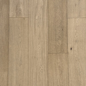 Oak Engineered Flooring-Maroon 6-1/2''*3/4'' 26.86sqft/box 615272689312
