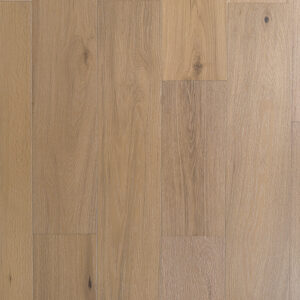 Oak Engineered Flooring-Natural Beige ABCD Grade 6-1/2''*3/4'' 26.86sqft/box