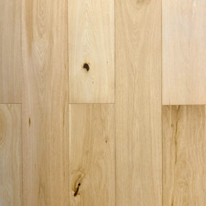 Oak Engineered Flooring-Natural Sand ABCD Grade 6-1/2''*3/4'' 26.86sqft/box