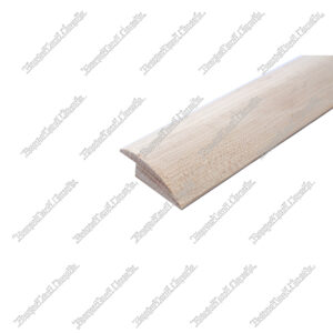 RDC201 Regular Reducer Maple 9/16”*12ft 10Pcs/Bundle