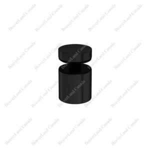 GA101-SO-3838 Standoff Classic 38mm(Width) 38mm(Height), Fit 8mm,10mm,12mm Glass 4Pcs/Pack 32Pcs/Box