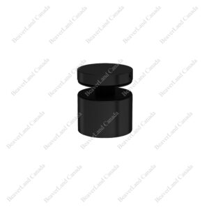 GA101-SO-5038 Standoff Classic 50mm(Width) 38mm(Height) Fit 8mm,10mm,12mm Glass 4Pcs/Pack 32Pcs/Box