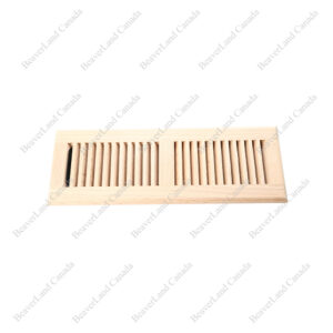 SR101 Self-Rimming 3''*10'' Red Oak 25Pcs/Box