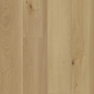 Silent Morning - 8mm Vinyl Flooring