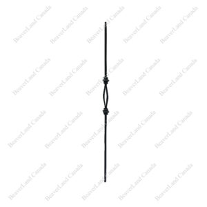 IBS101-V04-01-STB 1/2''*44'' 10Pcs/Box