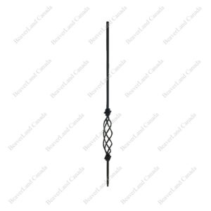 IBS101-V04-03-STB 1/2''*44'' 10Pcs/Box