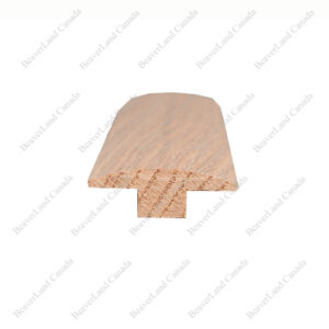 TM101 Regular T-Moulding Red Oak 9/16”*13/4”*10ft 10Pcs/Bundle