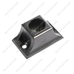 IBR101-CTS-TB Top Straight 5/8” (Screw not included) 100Pcs/Box