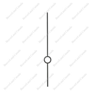 IBS101-V72-STB 1/2''*44'' 10Pcs/Box