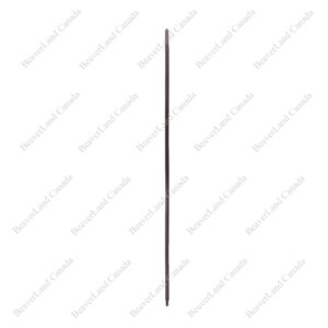 IBS101-V01-STB 1/2''*44'' 15Pcs/Box