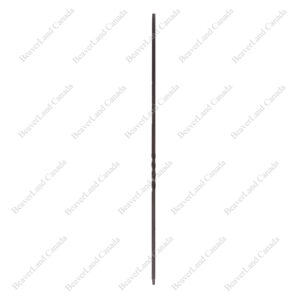 IBS101-V02-STB 1/2''*44'' 15Pcs/Box