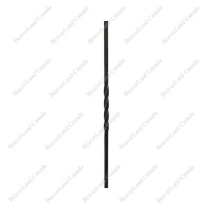 IBS102-V02-ORC 1/2''*44'' 15Pcs/Box