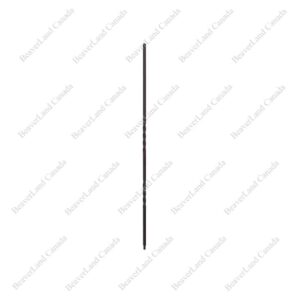 IBS101-V03-STB 1/2''*44'' 15Pcs/Box