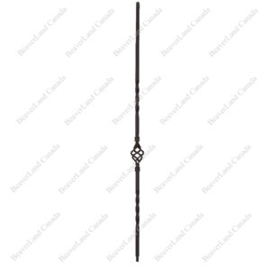 IBS101-V04-STB 1/2''*44'' 10Pcs/Box