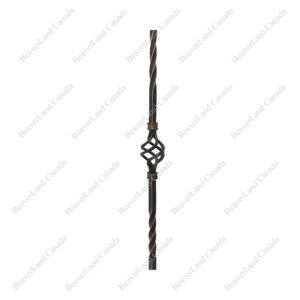 IBS102-V04-ORC 1/2''*44'' 10Pcs/Box