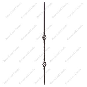 IBS101-V05-STB 1/2''*44'' 10Pcs/Box