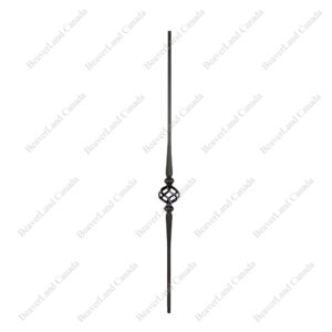 IBS101-V43-STB 1/2''*44'' 10Pcs/Box