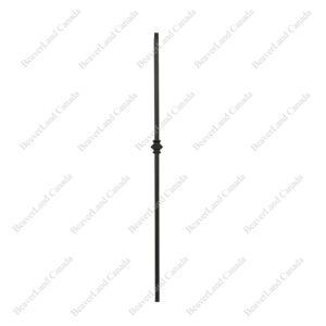 IBS201-V60-STB Single Collar 3/4”*44” 10Pcs/Box