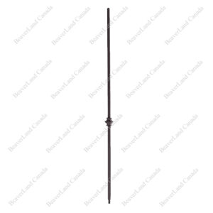 IBS101-V60-STB 1/2''*44'' 10Pcs/Box