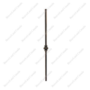 IBS102-V60-ORC 1/2''*44'' 10Pcs/Box