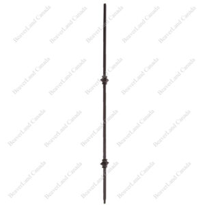 IBS101-V61-STB 1/2''*44'' 10Pcs/Box