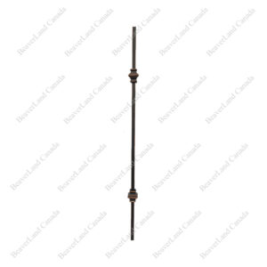 IBS102-V61-ORC 1/2''*44'' 10Pcs/Box