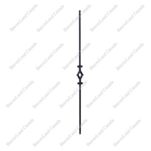 IBS101-V81-STB 1/2''*44'' 10Pcs/Box