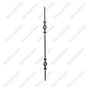 IBS101-V82-STB 1/2''*44'' 10pcs/box