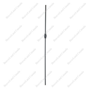 IBS101-V22-STB 1/2''*44'' 10Pcs/Box