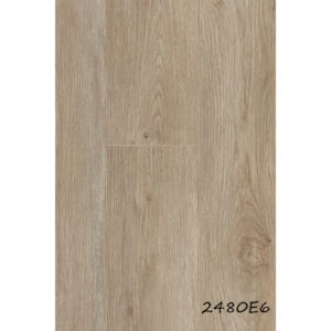 NEW COLOR: 7mm Vinyl Flooring (V7-2480EL-06)