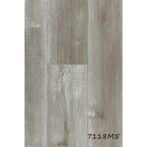 7mm Vinyl Flooring (S7-7118M5)